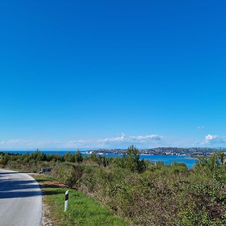 Apartmani Ulika ウマグ エクステリア 写真