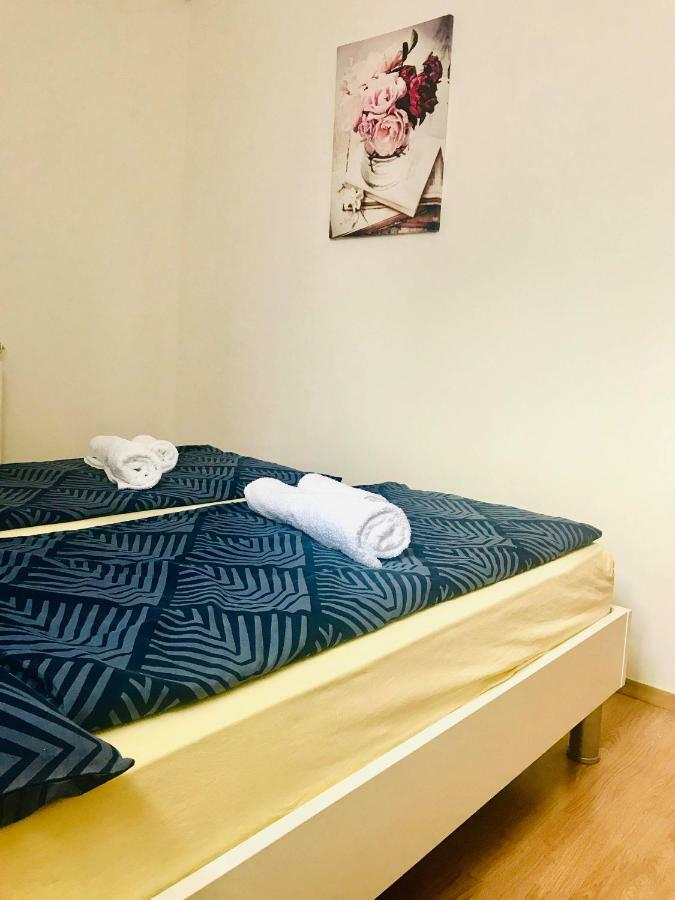 Apartmani Ulika ウマグ エクステリア 写真