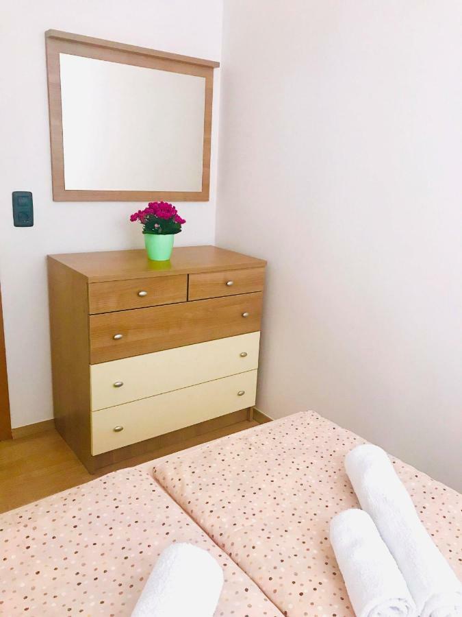 Apartmani Ulika ウマグ エクステリア 写真