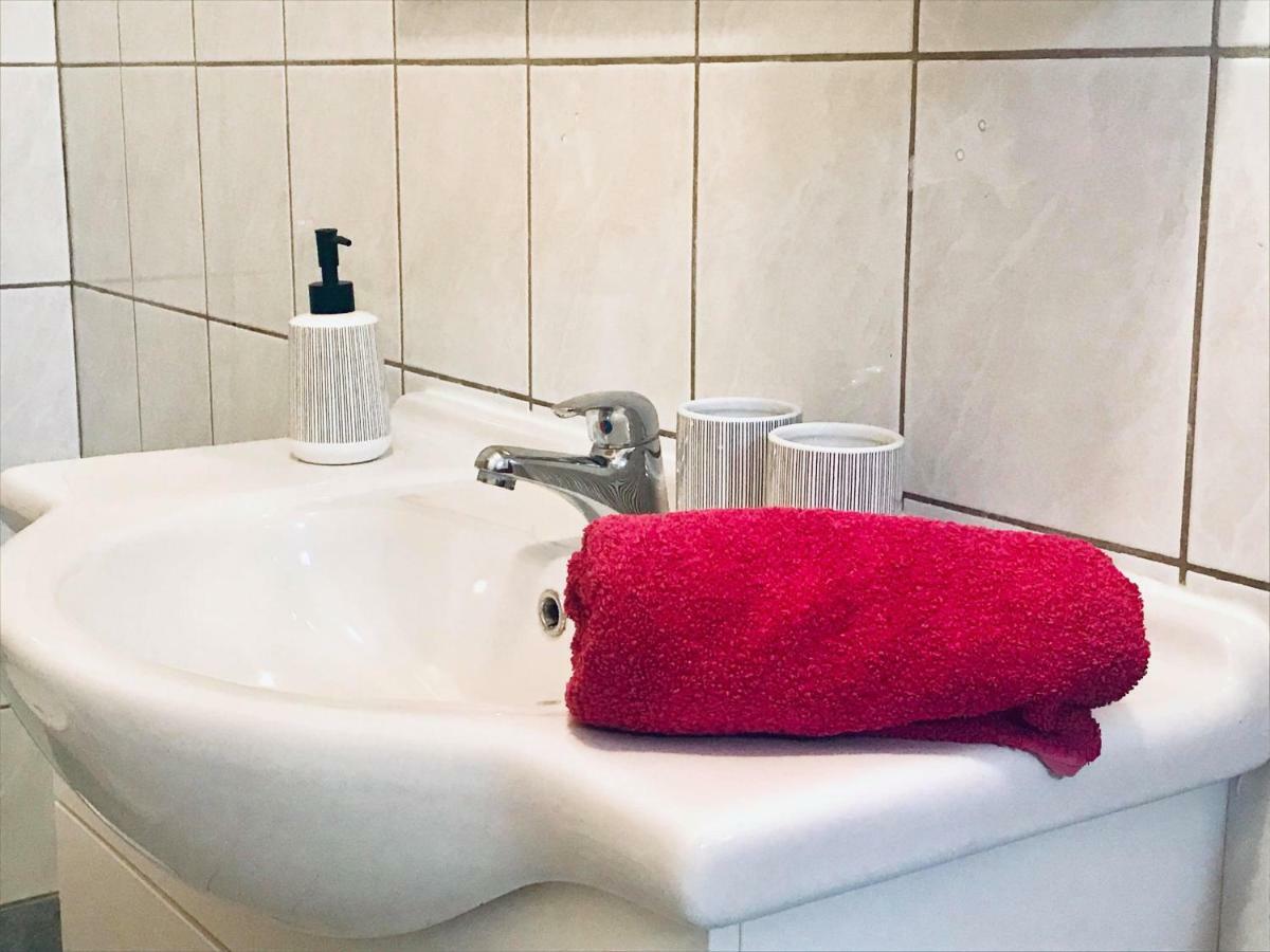 Apartmani Ulika ウマグ エクステリア 写真