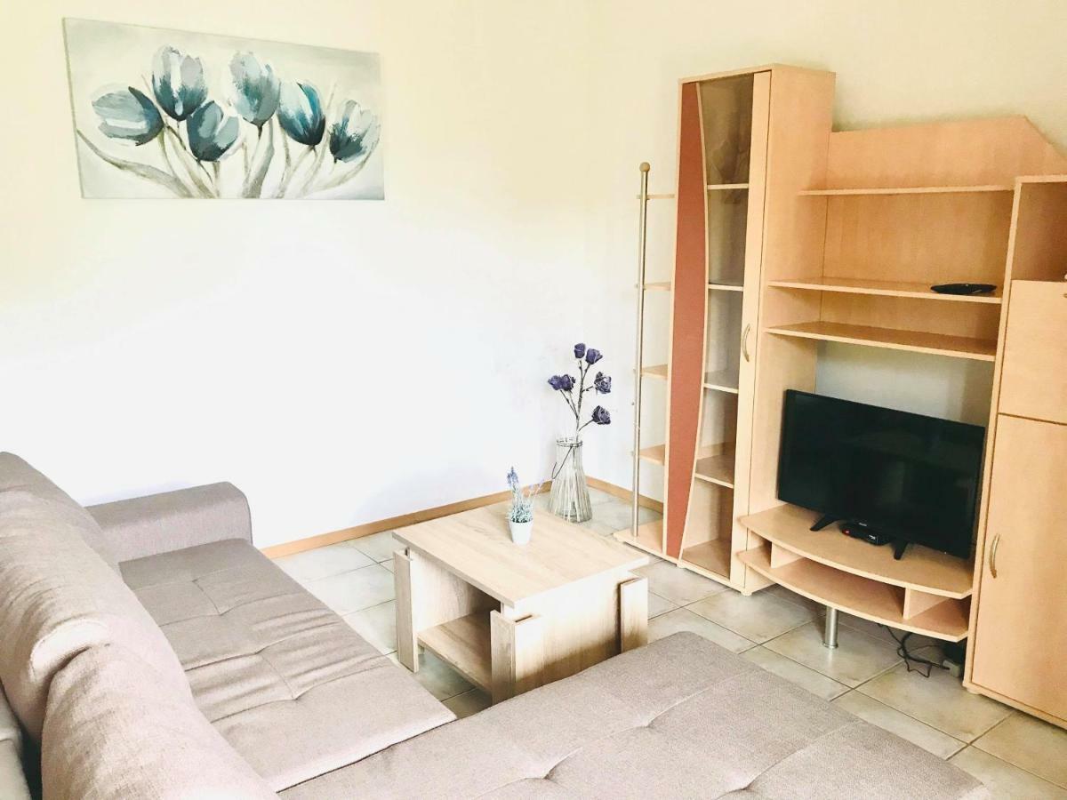 Apartmani Ulika ウマグ エクステリア 写真